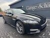 Jaguar XF dankmarshausen