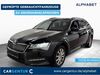 Skoda Superb kreis|rheingau-taunus-kreis