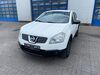 Nissan Qashqai Görgeshausen