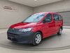 VW Caddy deutschland