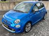 Fiat 500 hueckeswagen