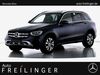 Mercedes-Benz GLC 220 kreis|marburg-biedenkopf