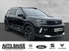 Citroen C5 woelferbuett