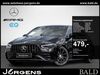 Mercedes-Benz CLA 35 AMG Shooting Brake niederheimbach