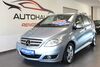 Mercedes-Benz B 170 goergeshausen