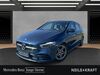 Mercedes-Benz B 200 gau-odernheim