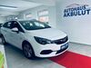 Opel Astra krauchenwies