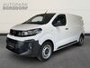 Opel Vivaro juetrichau