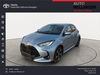 Toyota Yaris dorn-duerkheim