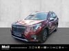 Subaru Forester remscheid