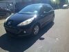 Peugeot 207 kreis|rheingau-taunus-kreis