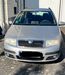 Skoda Fabia niederduerenbach