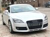 Audi TT Ebersbach an der Fils