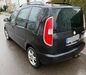 Skoda Roomster schoental