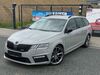 Skoda Octavia eisenhuettenstadt