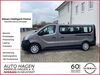 Nissan NV300 suedergellersen