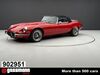 Jaguar E-Type dankmarshausen