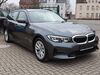 BMW 318 juetrichau