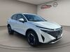 Nissan Qashqai japenzin