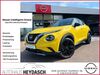 Nissan Juke gau-odernheim