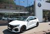 Audi RS3 Münchweiler am Klingbach