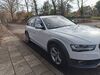Audi A4 Allroad huelseburg