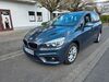 BMW 216 stockhausen-illfurth