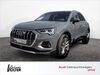 Audi Q3 krauchenwies
