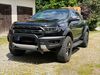 Ford Raptor deutschland