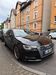 Audi A4 krauchenwies