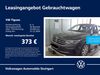 VW Tiguan krauchenwies
