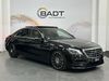 Mercedes-Benz S 350 hann