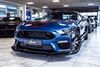 Ford Mustang dankmarshausen