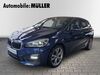 BMW 220 Active Tourer schlosskulm