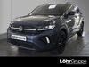 VW T-Cross kratzenburg
