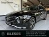 Mercedes-Benz E 220 wissmannsdorf