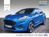 Ford Puma bueddenstedt