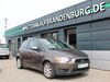 Mitsubishi Colt Küstriner Vorland
