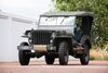 Jeep Willys leipziger
