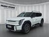 Kia EV9 suedergellersen