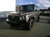 Mercedes-Benz G 450 wunstorf