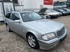 Mercedes-Benz C 240 ober-hilbersheim