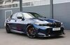 BMW 330 roedelhausen
