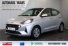 Hyundai i10 suedergellersen