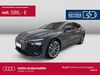 Audi A6 e-tron Löpten