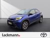 Toyota Aygo (X) aichtal