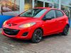 Mazda 2 loehma