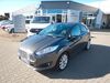 Ford Fiesta bueddenstedt