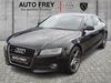 Audi A5 tegernsee