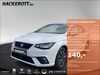 Seat Ibiza hann